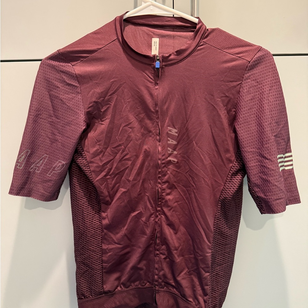 MAAP Pro Aero Cycling Jersey